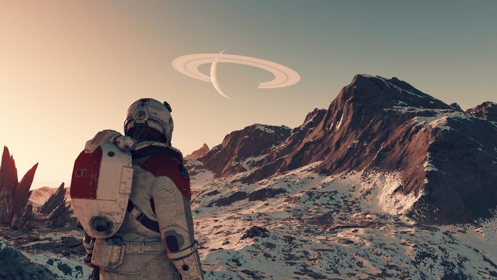 screenshot - starfield