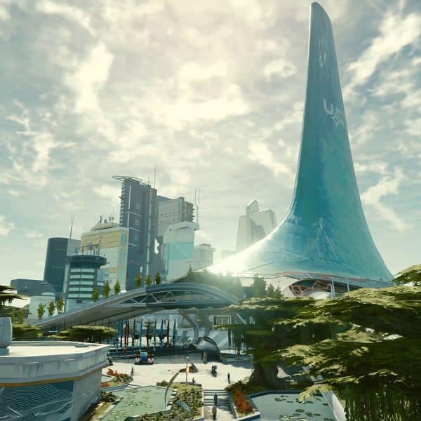 Starfield su PS5: vendite, classifica USA e futuro multipiattaforma dell’RPG Bethesda