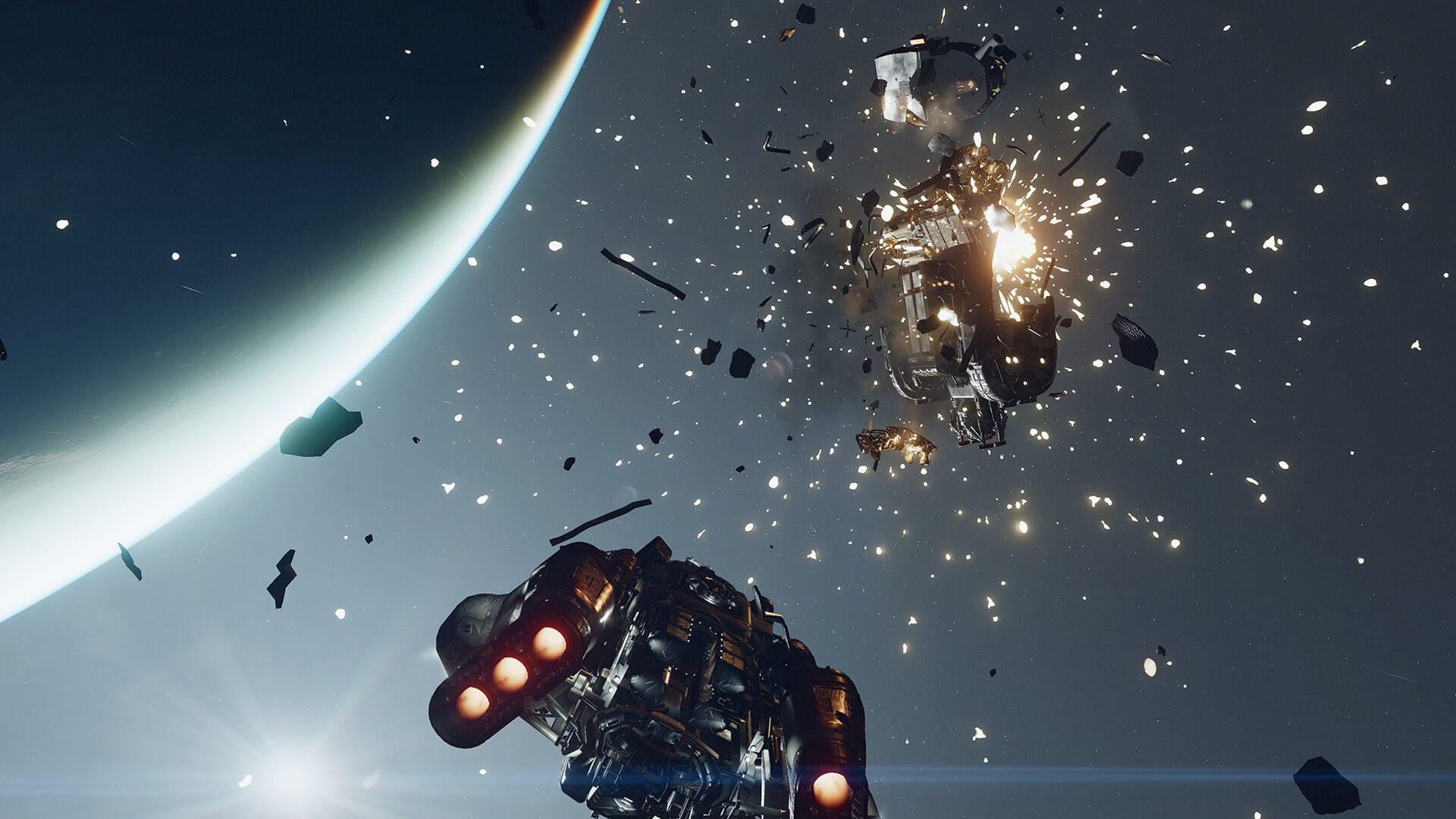 starfield screenshot gameplay