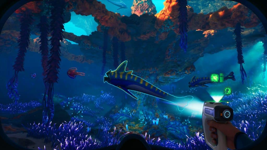screenshot - subnautica 2