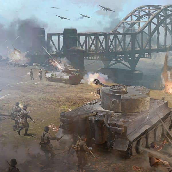 Sudden Strike 5: un ritorno che chiede rispetto, non pazienza
