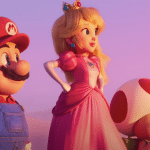 Super Mario Galaxy Movie: tutti i personaggi di Super Smash Bros. presenti nel film