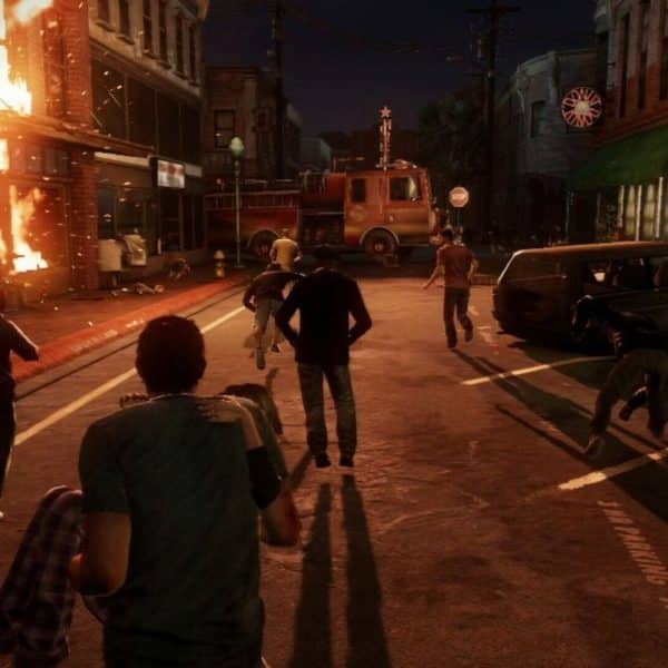 The Last of Us Online cancellato: sviluppo all’80% e stop improvviso