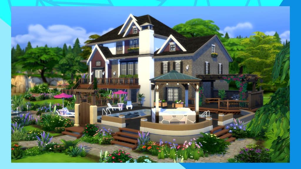 screenshot - the sims 4