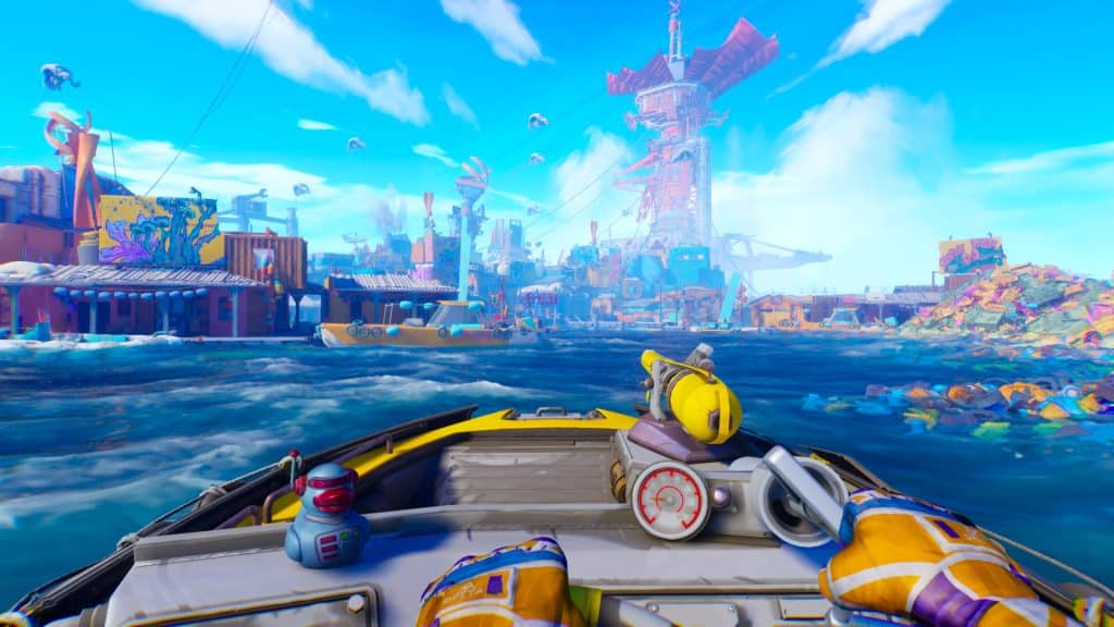 screenshot - tides of tomorrow