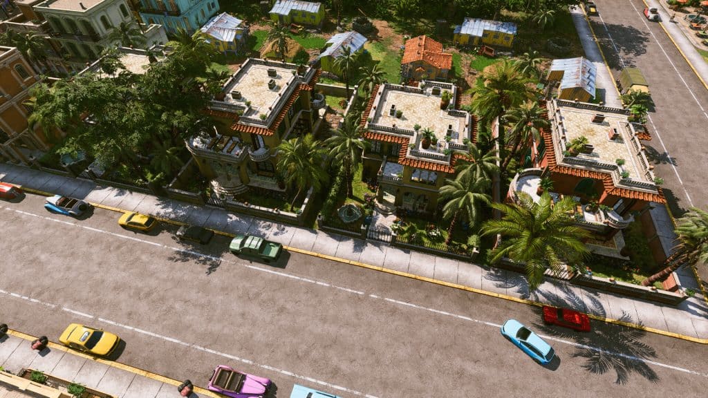 screenshot - tropico 7