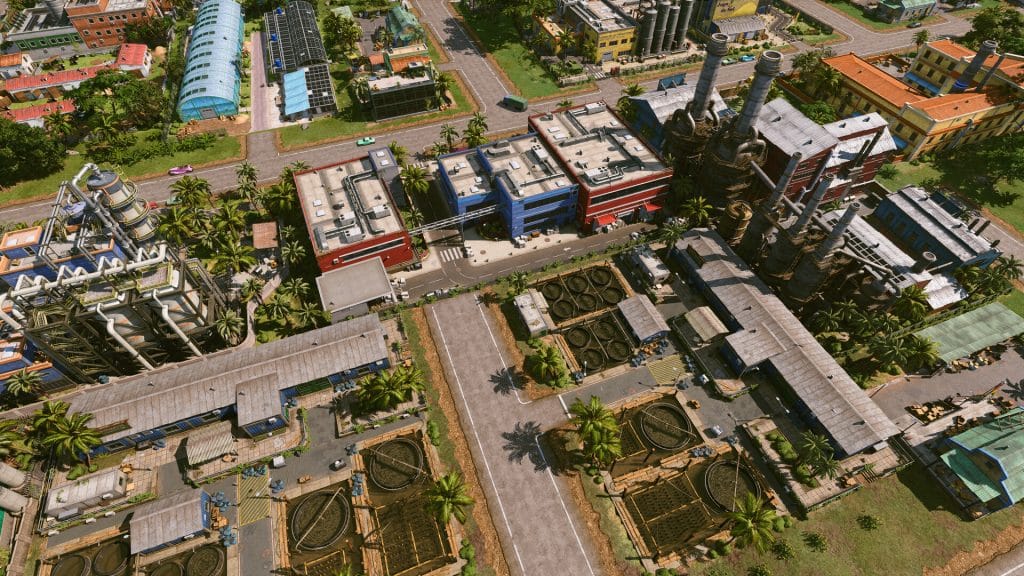 screenshot - tropico 7