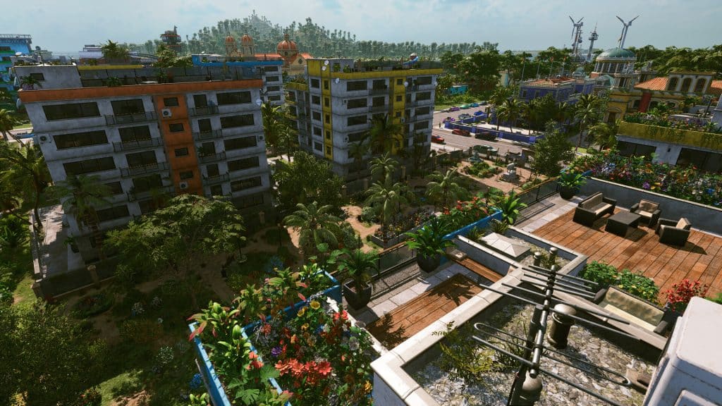 screenshot - tropico 7