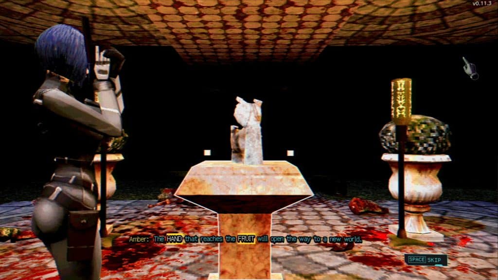 screenshot - vultures: scavengers of death