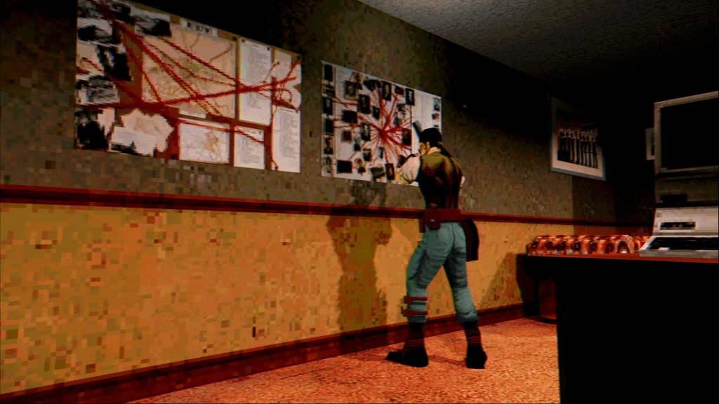 screenshot - vultures: scavengers of death