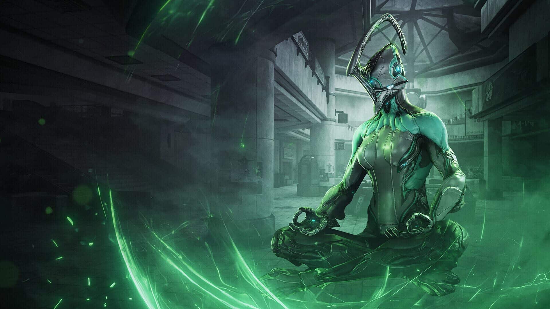 warframe — warframe