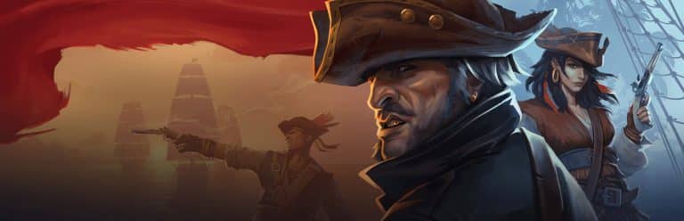 windrose recensione: vale la pena in early access?