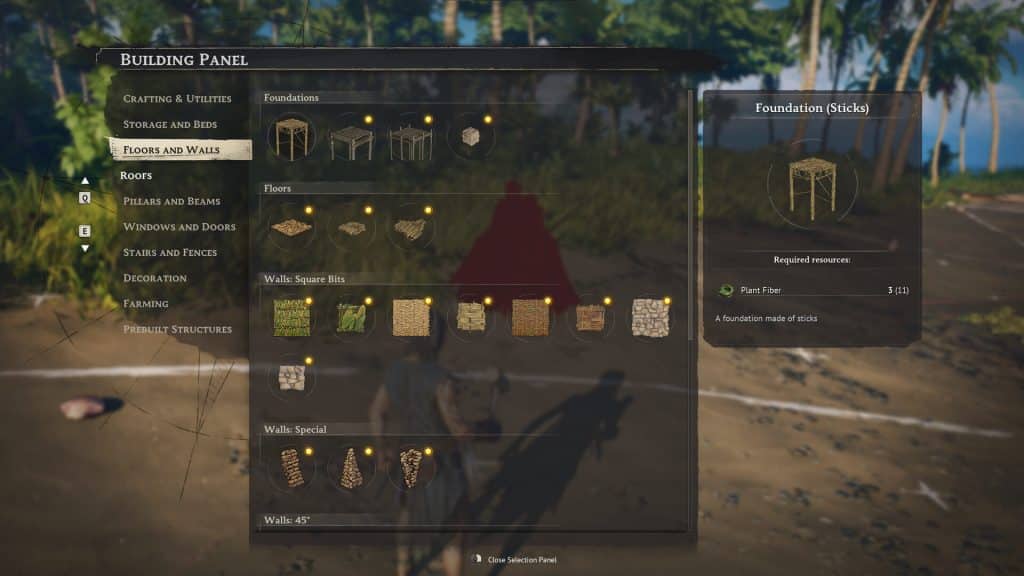 screenshot - windrose