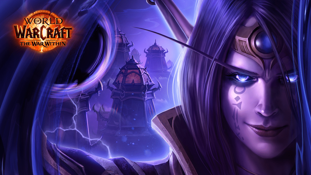 world of warcraft