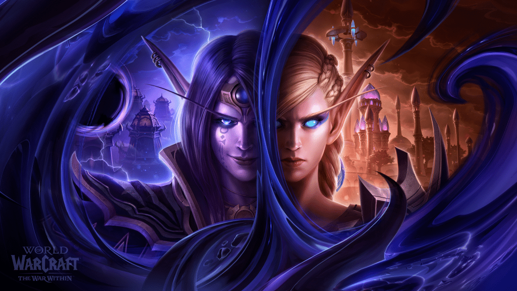 world of warcraft