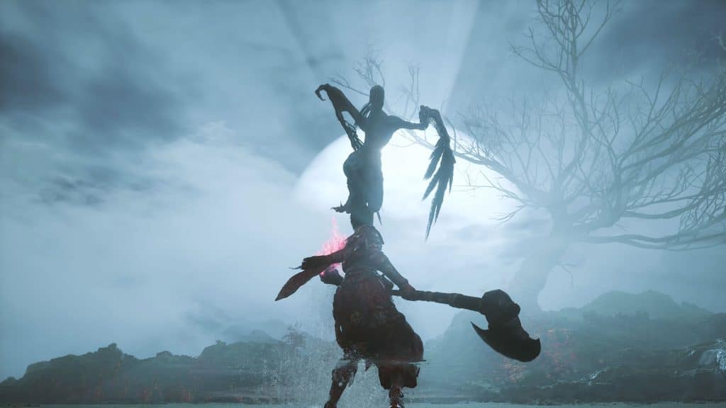 screenshot - wuchang: fallen feathers