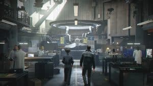 007 first light screenshot gameplay
