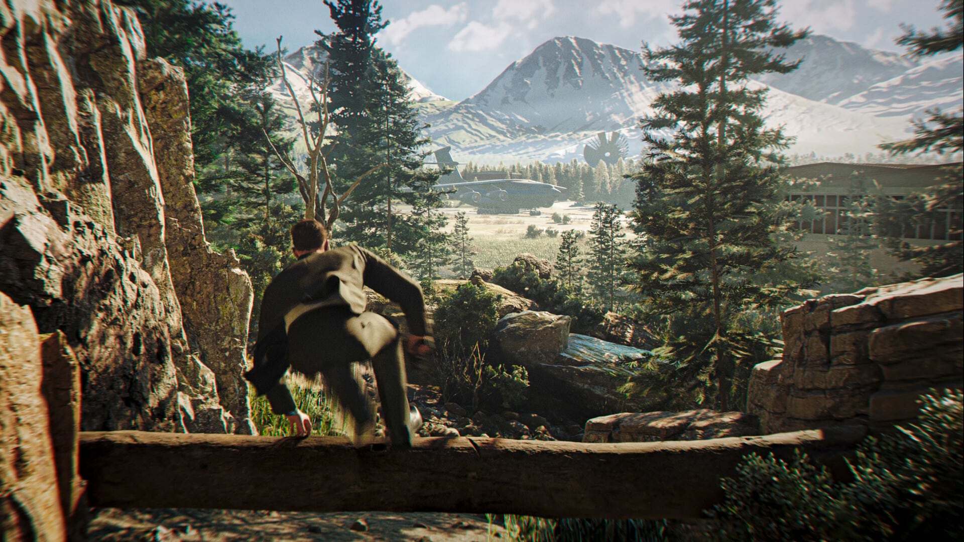 007 first light: guida trofei