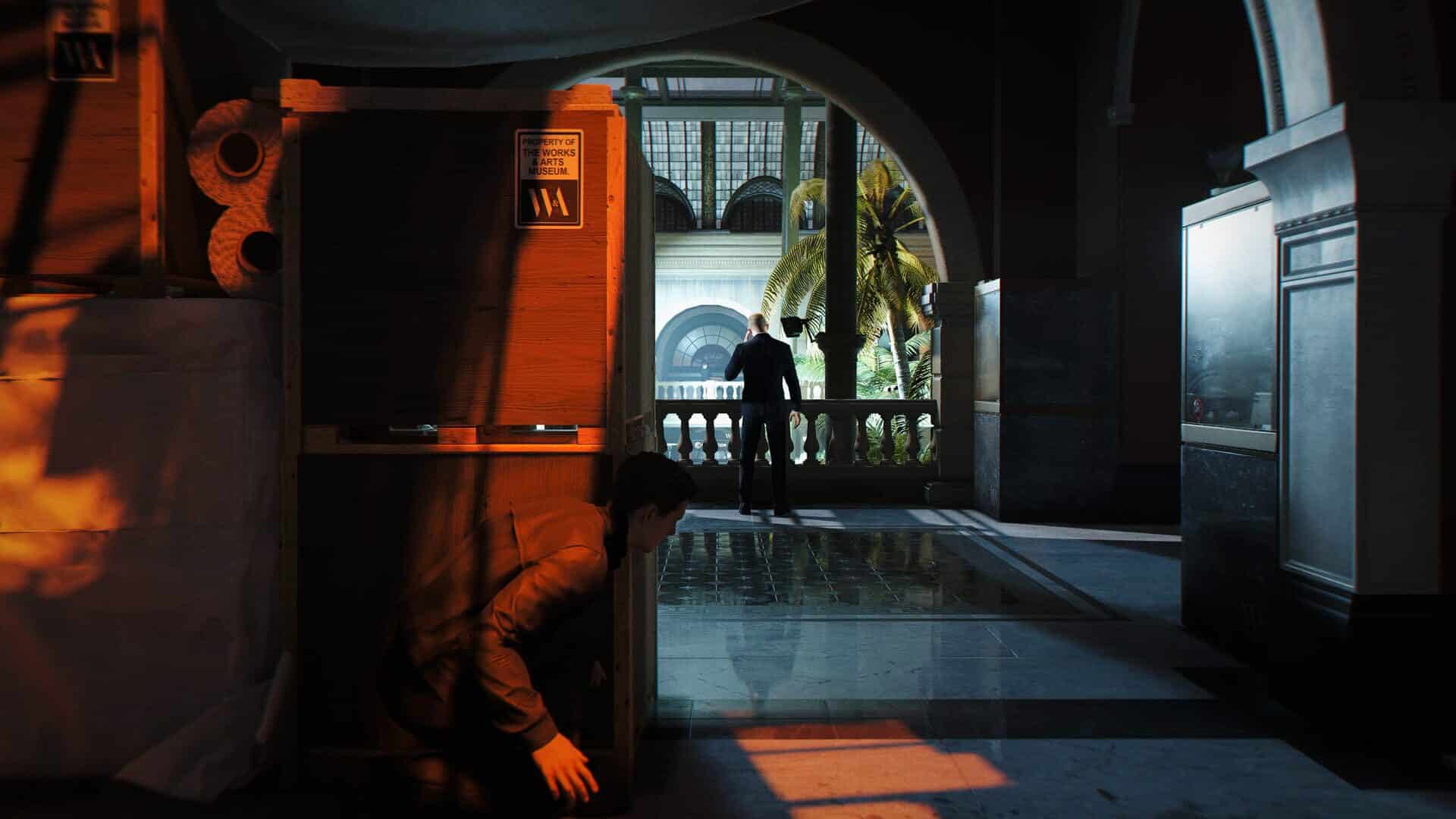 007 first light, storia e combat spingono il passaparola