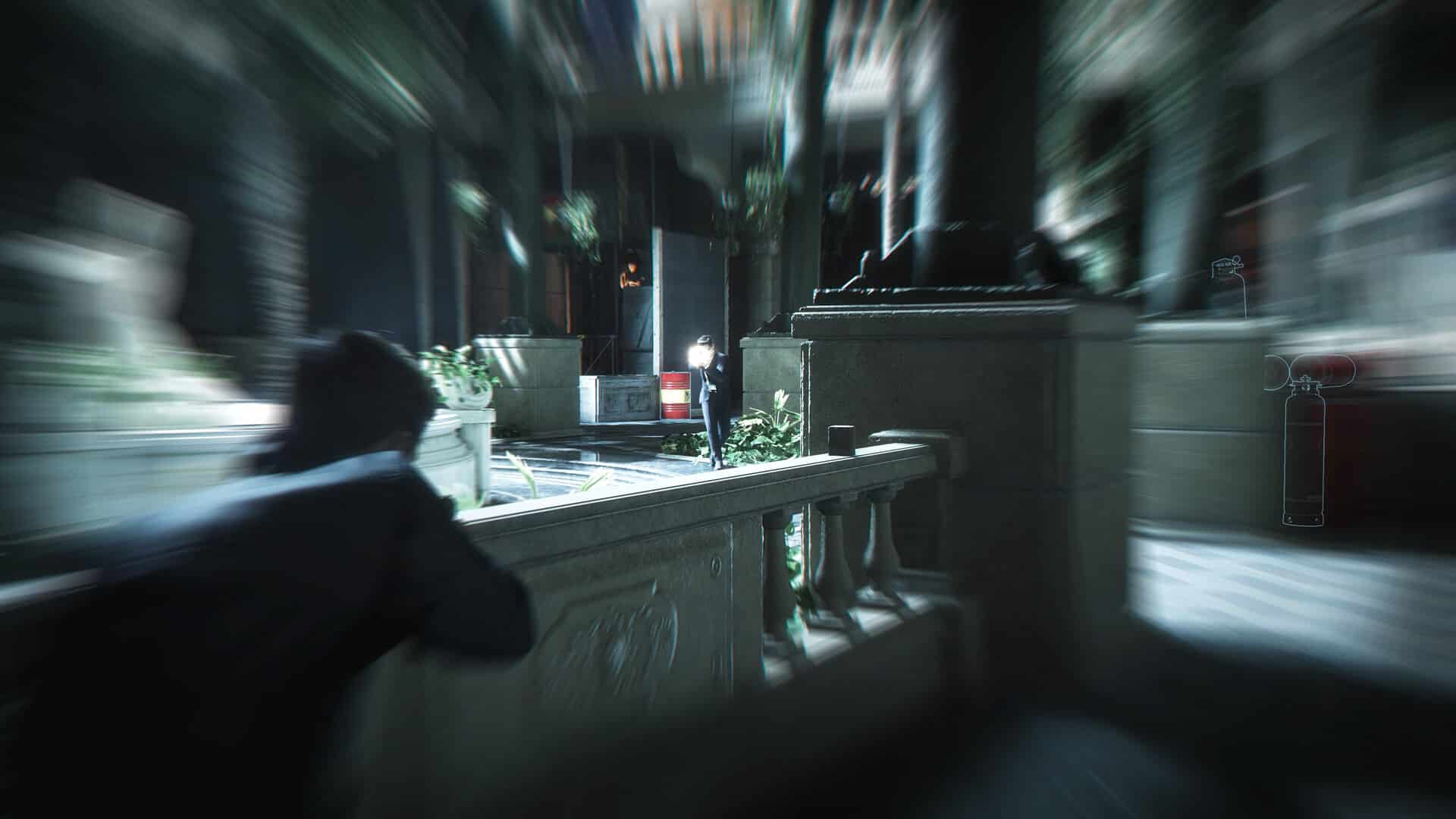 007 first light — ignorare i gadget perché “tanto basta l’arma”