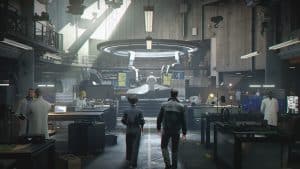 007 first light e amazon: il futuro dei giochi di james bond cambia ora