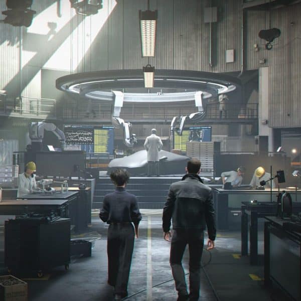 007 First Light e Amazon: il futuro dei giochi di James Bond cambia ora