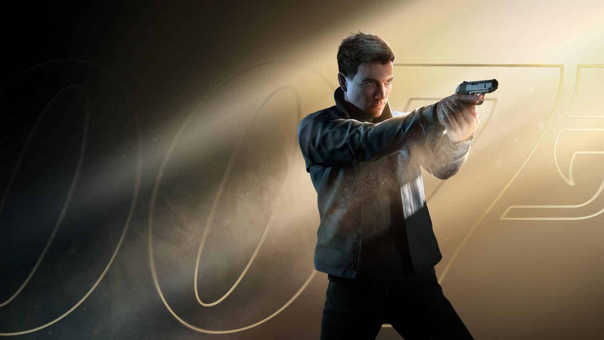 007 first light, storia e combat spingono il passaparola