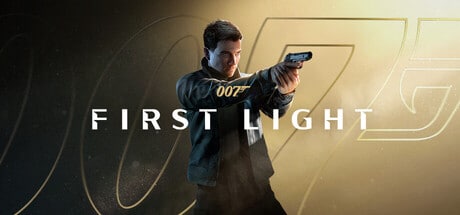 007 first light: guida trofei