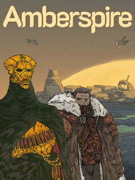 Amberspire arriva su Steam: il city builder science fantasy punta tutto sui dadi