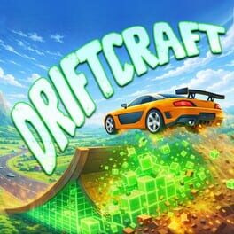 Copertina Driftcraft