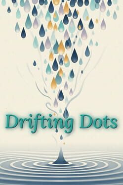 Copertina Drifting Dots