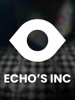 Copertina Echo's Inc