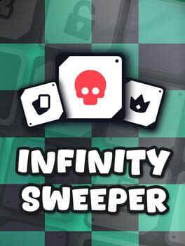 Copertina Infinity Sweeper