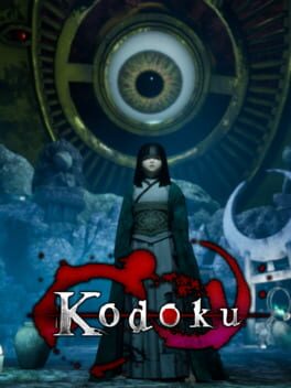 Copertina Kodoku