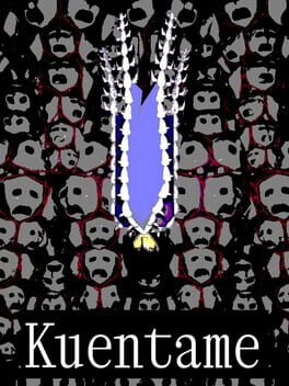 Copertina Kuentame