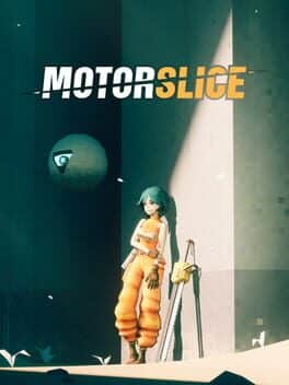 Copertina Motorslice