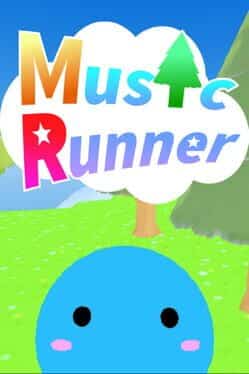 Copertina MusicRunner