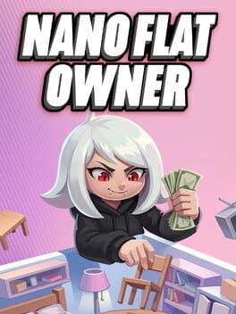 Copertina Nano Flat Owner