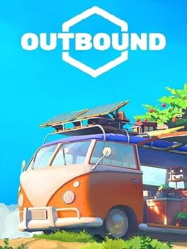 Copertina Outbound