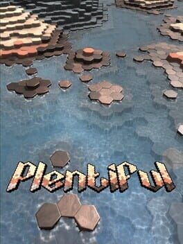 Plentiful è disponibile in accesso anticipato su Steam