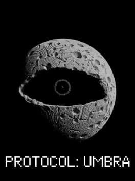 Copertina Protocol: Umbra