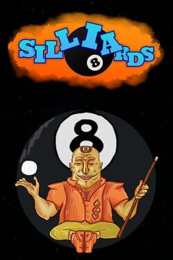 Copertina Silliards