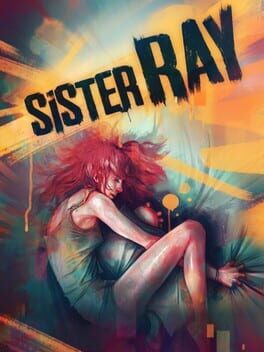 Copertina Sister Ray