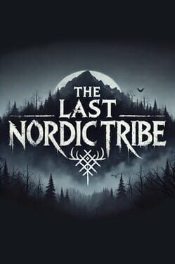 Copertina The Last Nordic Tribe