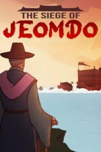 the siege of jeomdo