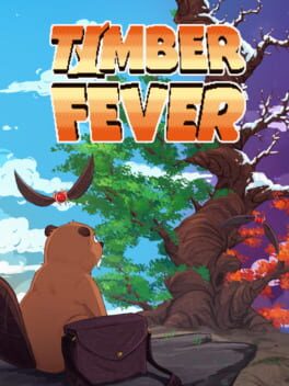 Copertina Timber Fever