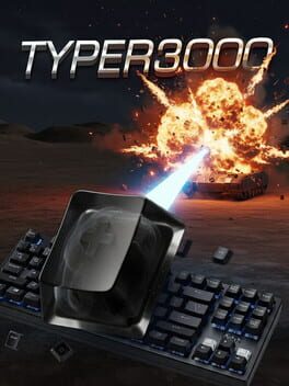 Copertina Typer3000
