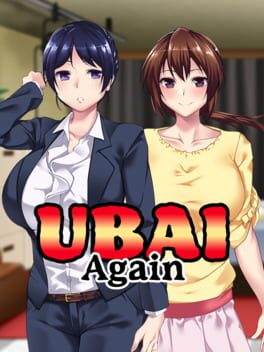 Copertina Ubai Again