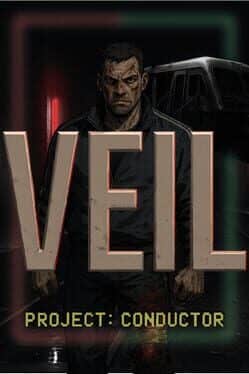 Copertina Veil: Project Conductor