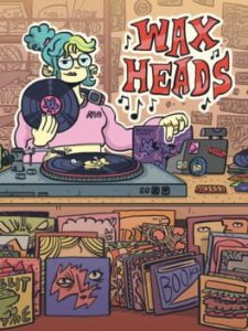 Wax Heads recensione: un negozio di dischi piccolo, umano e pieno di carattere